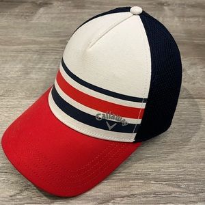 Callaway Golf Hat size L/XL